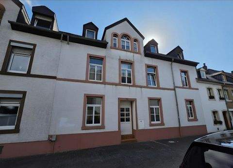 Trier Renditeobjekte, Mehrfamilienhäuser, Geschäftshäuser, Kapitalanlage