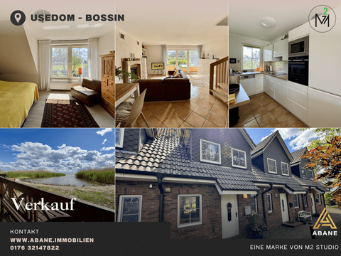 Dargen Häuser, Dargen Haus kaufen