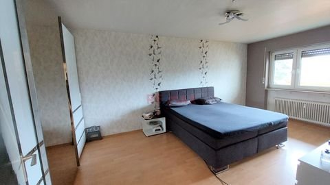 Groß-Gerau / Dornheim Wohnungen, Groß-Gerau / Dornheim Wohnung kaufen