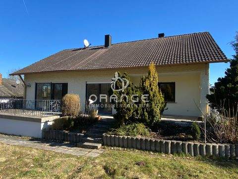 Frensdorf Häuser, Frensdorf Haus kaufen