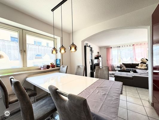 Essen/Wohnen