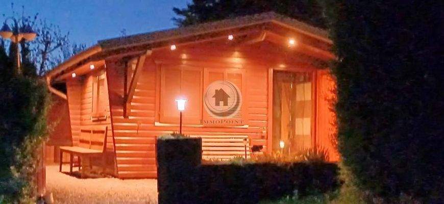 Gartenlaube - Bild 1