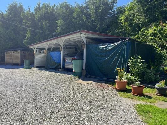 Carport