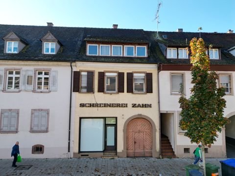 Emmendingen Häuser, Emmendingen Haus kaufen