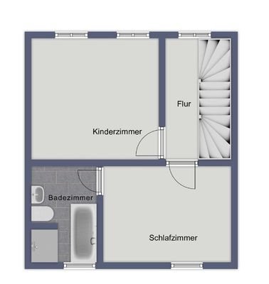 Grundriss OG