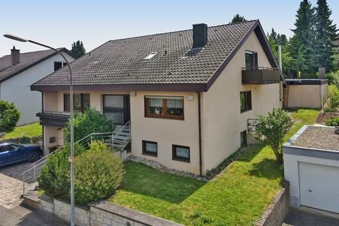 Oberderdingen Häuser, Oberderdingen Haus kaufen