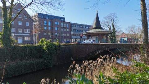 Emden Wohnungen, Emden Wohnung kaufen