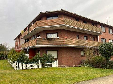 Harsefeld Wohnungen, Harsefeld Wohnung kaufen
