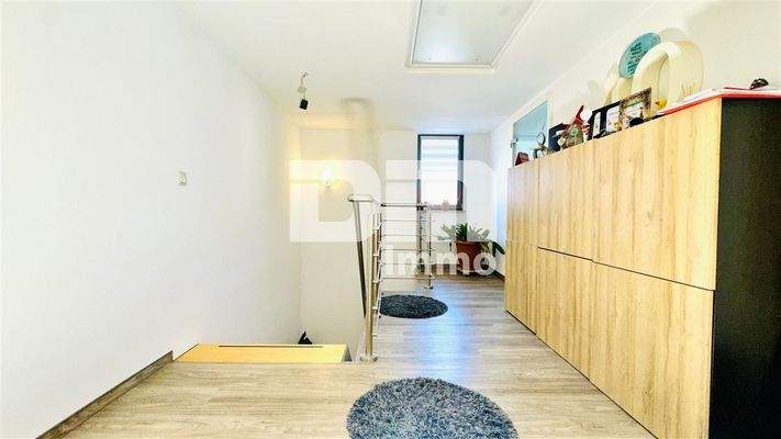 OG / DG Flur / Diele / Treppenaufgang