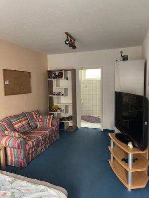 Gästezimmer Bild 2 (Kellergeschoss)