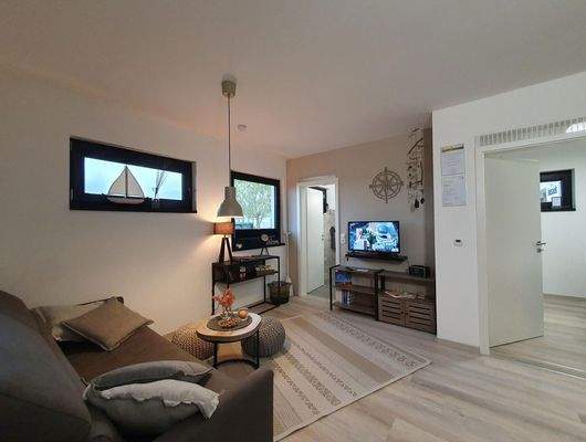 Wohnstube Ferienwohnung