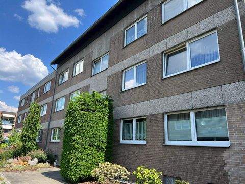 Neuss Wohnungen, Neuss Wohnung mieten