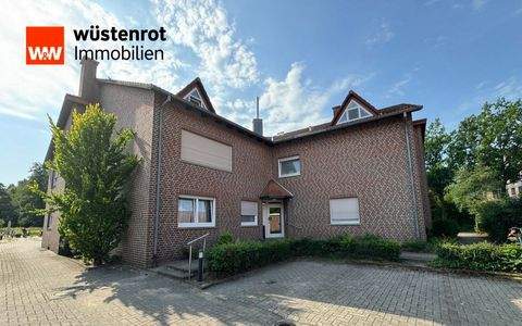 Vechta Wohnungen, Vechta Wohnung kaufen