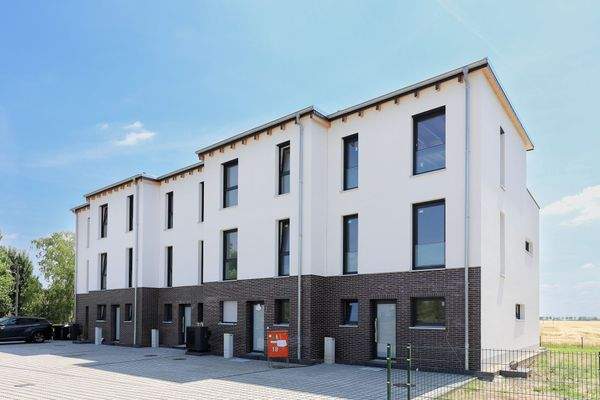 Referenz Lindenallee 1. Bauabschnitt