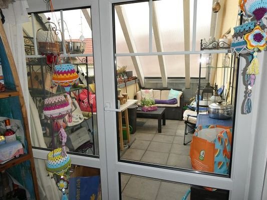 Loggia