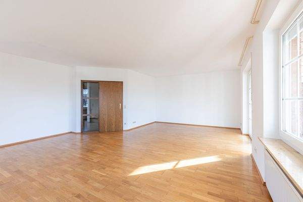 Wohn- und Essbereich