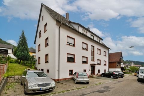 Forbach / Gausbach Häuser, Forbach / Gausbach Haus kaufen