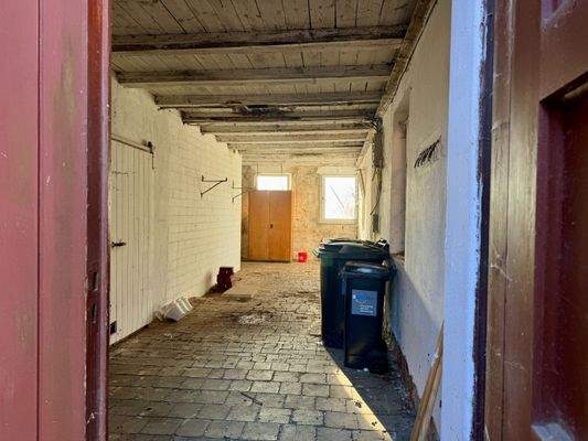 Scheunenteil 1(hausnah) 