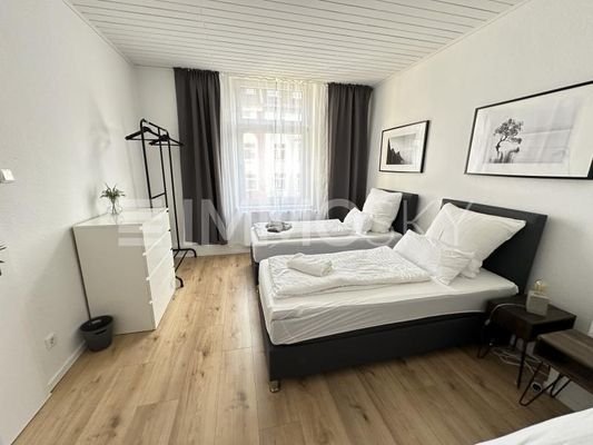 Schlafzimmer 2