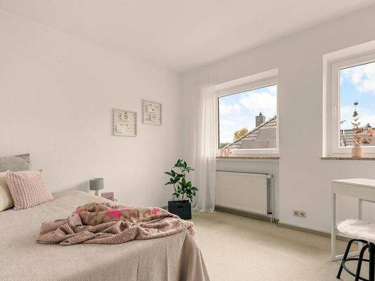 Kinder- Gästezimmer