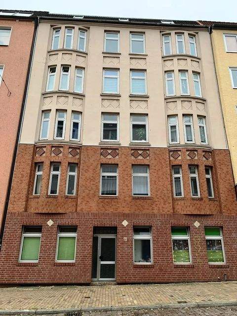 Kiel Wohnungen, Kiel Wohnung mieten