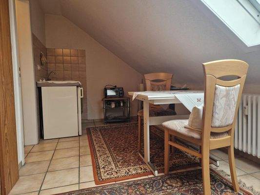 DG - 2. ausgebaute Nutzfläche