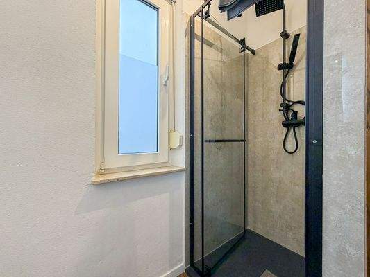 Badezimmer Erdgeschoss