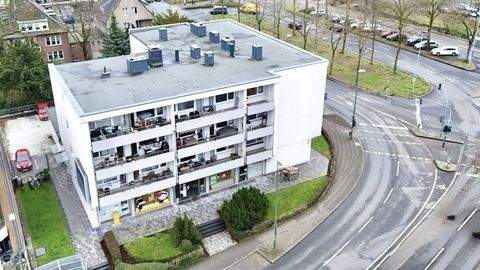 Düsseldorf Häuser, Düsseldorf Haus kaufen