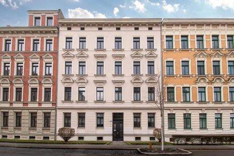 Leipzig Wohnungen, Leipzig Wohnung kaufen