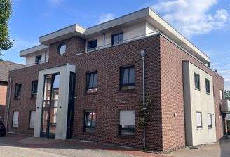 Modernes Penthouse in Ankum