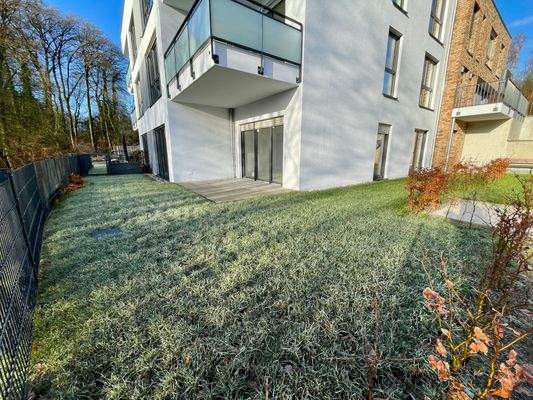 Gartenfreunde aufgepasst