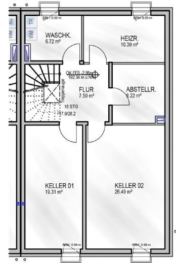 Haus-5-Grundriss-Keller