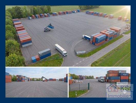  Ki Container Platz Darstellung Option