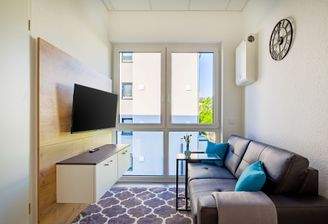 Musterfoto Carpe Diem