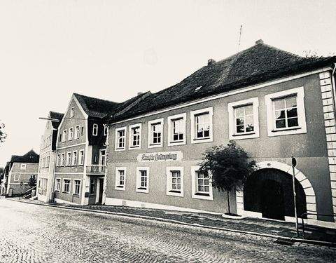 Neustadt/Aisch Renditeobjekte, Mehrfamilienhäuser, Geschäftshäuser, Kapitalanlage