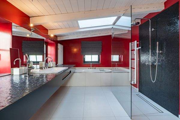 Loftunikat in Bestlage