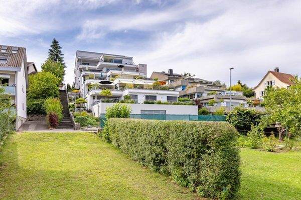 Hochwertiges Terrassenhaus am bester Wohnlage