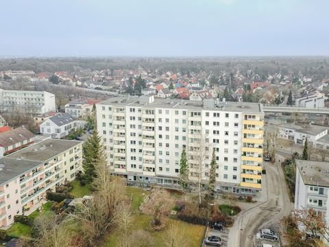 Oberschleißheim Wohnungen, Oberschleißheim Wohnung kaufen