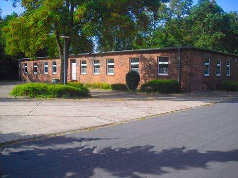 Wesendorf Büros, Büroräume, Büroflächen 