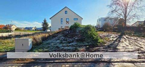 Hildrizhausen Grundstücke, Hildrizhausen Grundstück kaufen