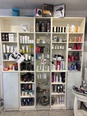 ALLES da - was Dich HÜBSCH macht