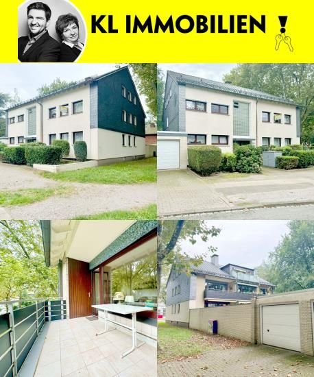 Oberhausen Wohnungen, Oberhausen Wohnung kaufen