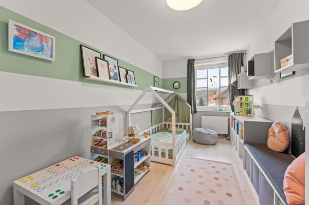 Kinderzimmer