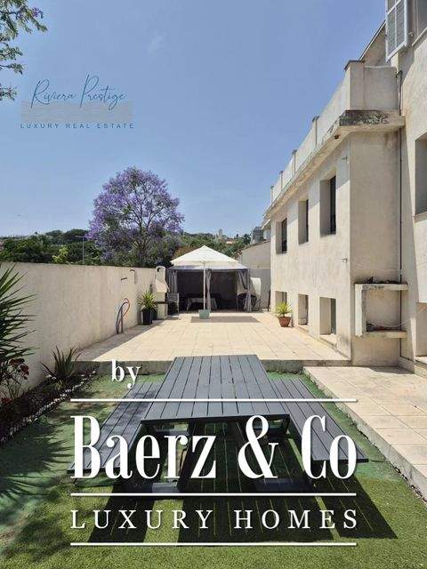 antibes Häuser, antibes Haus kaufen