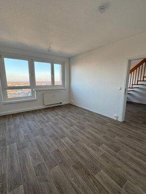 Schlafzimmer Untergeschoss