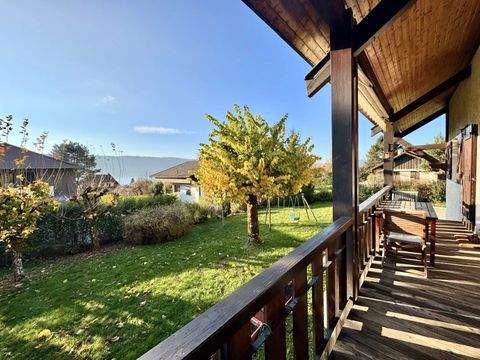 VEYRIER DU LAC Häuser, VEYRIER DU LAC Haus kaufen