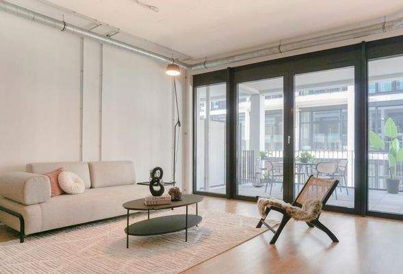 Einrichtungsbeispiel