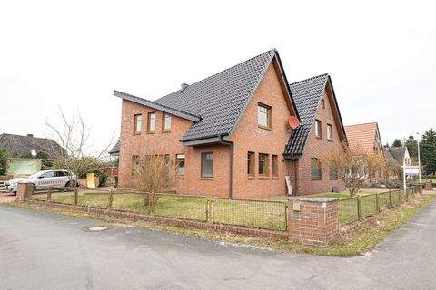 Oerel-Barchel Häuser, Oerel-Barchel Haus kaufen