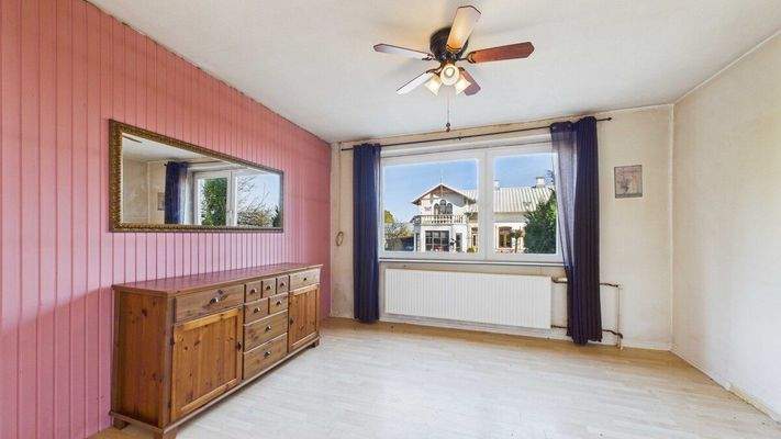 Gemütlich entspannen