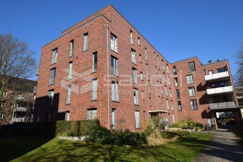 Hamburg Wohnungen, Hamburg Wohnung kaufen